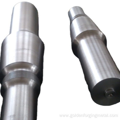 Oem Carbon/Stainless Steel Shaft with Cnc Machining